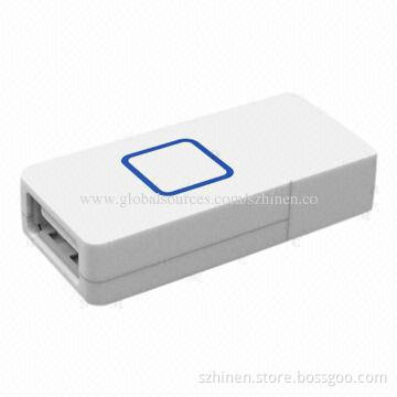 USB Fast Charging Switch for iPad, iPhone, iPod Galaxy Tab, Red LED Mode